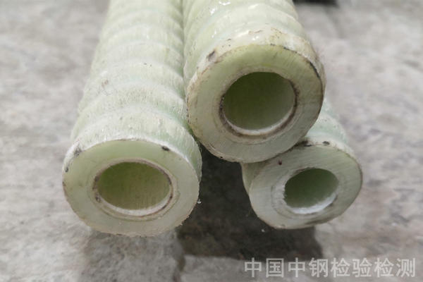 云南大理中空注漿錨桿檢測(cè)報(bào)告