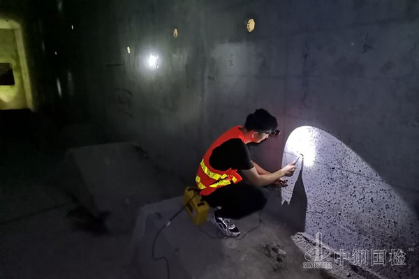 混凝土強(qiáng)度檢測