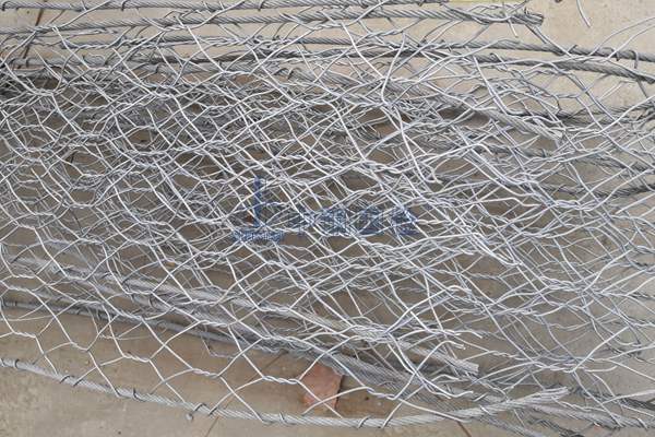 格賓石籠網(wǎng)檢測(cè)報(bào)告