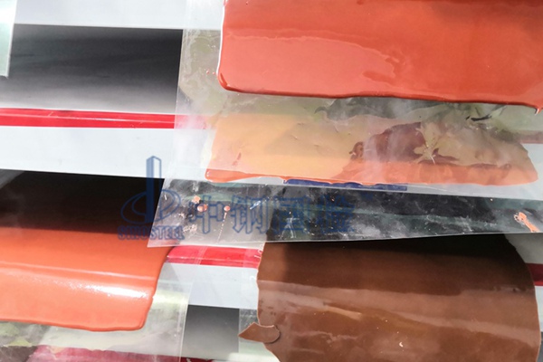 廣東地區(qū)油漆檢測機構(gòu)油漆有害物質(zhì)檢測