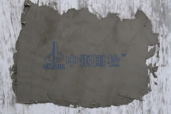 混凝土界面劑檢測