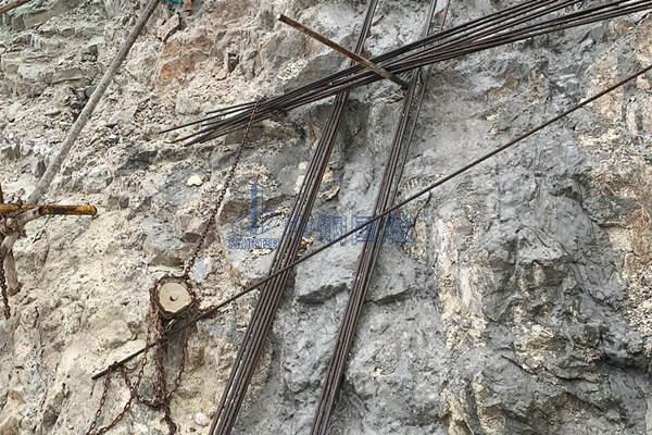 錨桿拉拔試驗(yàn) 隧道錨桿拉拔力檢測(cè)