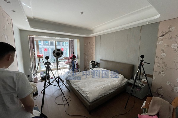 第三方隔聲測試 聲學檢測收費