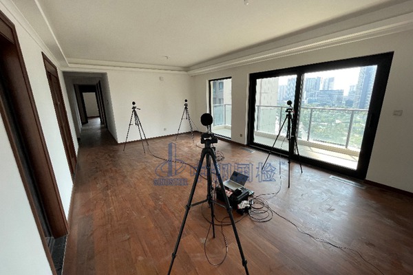 深圳錄音棚聲學(xué)檢測機(jī)構(gòu)