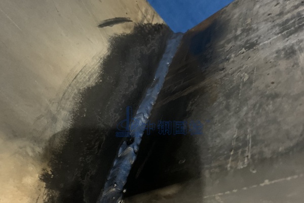 鋼結(jié)構(gòu)怎么進(jìn)行質(zhì)量檢測(cè)