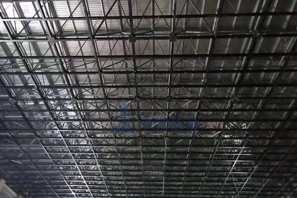 鋼結(jié)構(gòu)檢測項(xiàng)目有哪些內(nèi)容