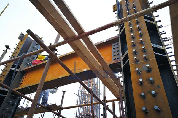 鋼結(jié)構(gòu)安全檢測(cè) 中鋼國(guó)檢制定檢測(cè)方案