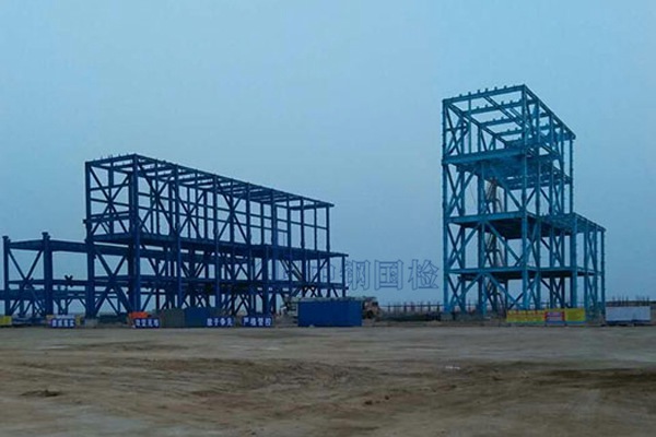 鋼結(jié)構(gòu)力學(xué)檢測單位