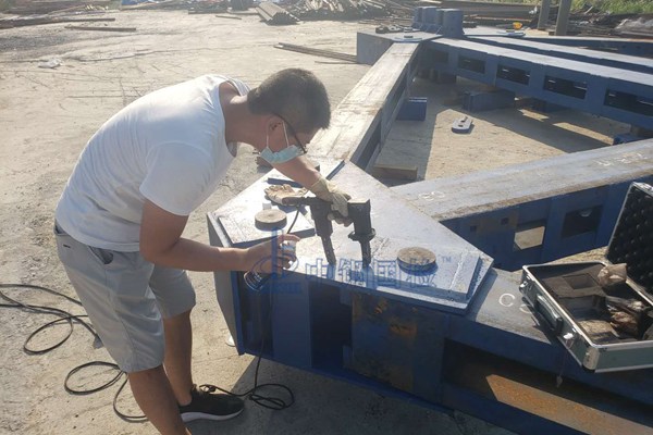 房屋結(jié)構(gòu)安全檢測(cè)鑒定機(jī)構(gòu)