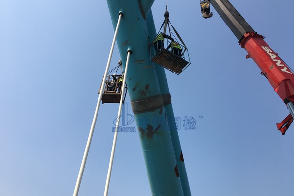 廣東鋼結(jié)構(gòu)第三方檢測(cè)