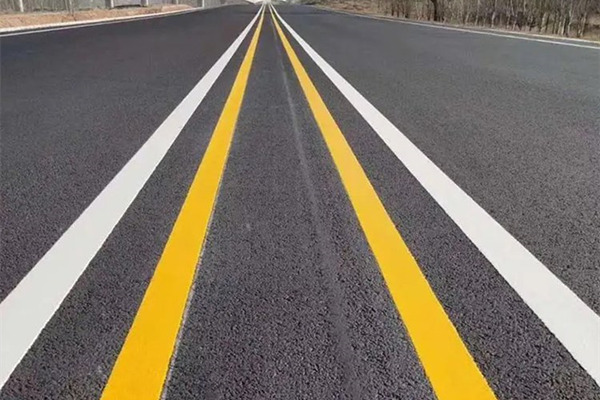 反光型路面標(biāo)線涂料檢測報(bào)告