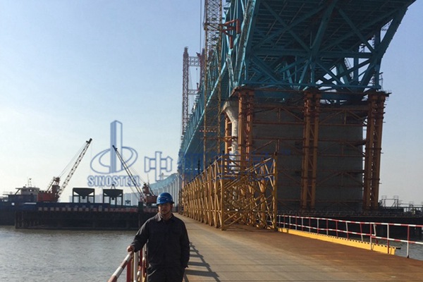 橋梁檢測公司電話 北京橋梁檢測單位