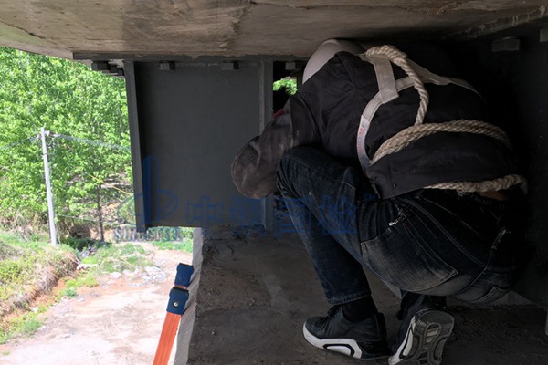 撫順有檢測(cè)橋梁資質(zhì)的單位