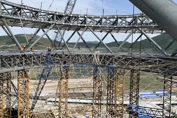 農(nóng)村公路橋梁檢測服務(wù) 國企檢測單位