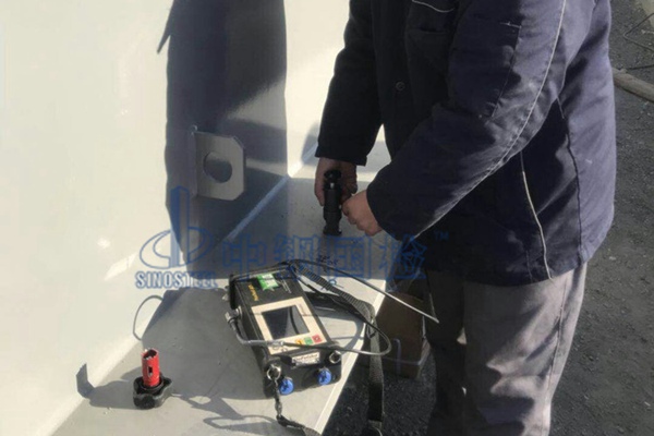 橋梁樁基檢測報告 北京橋梁檢測