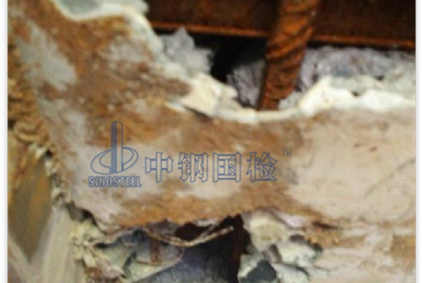 贛州橋梁專項檢測 不斷提升檢測技術水平