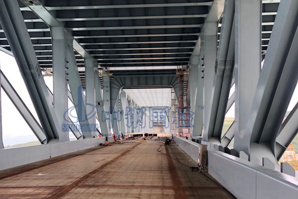 城市橋梁檢測單位有哪些?