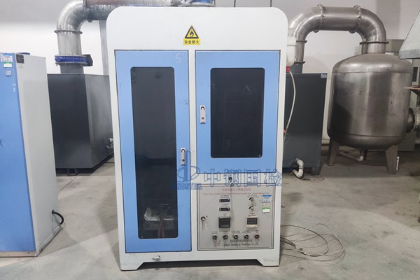 東營阻燃耐火電纜檢測中心哪家好