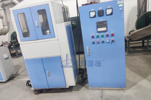 電氣外殼燃燒性能檢測(cè)