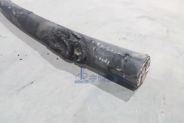 阻燃耐火電纜檢測機構(gòu)