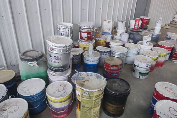 成都建筑構件耐火性能檢測