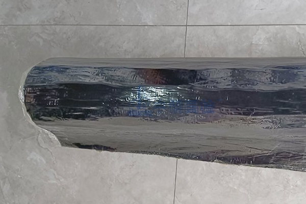 高聚物改性瀝青防水卷材檢測報(bào)告