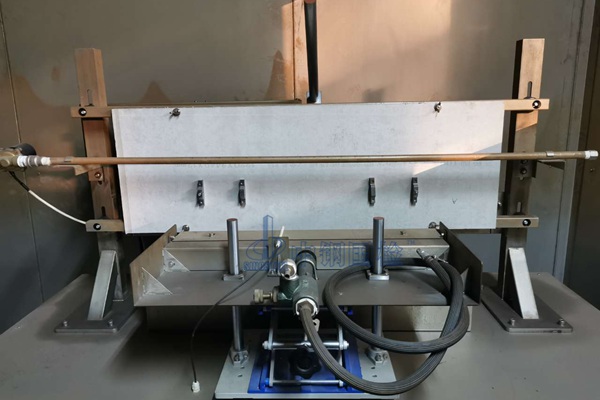 耐火橋架檢測機構(gòu)