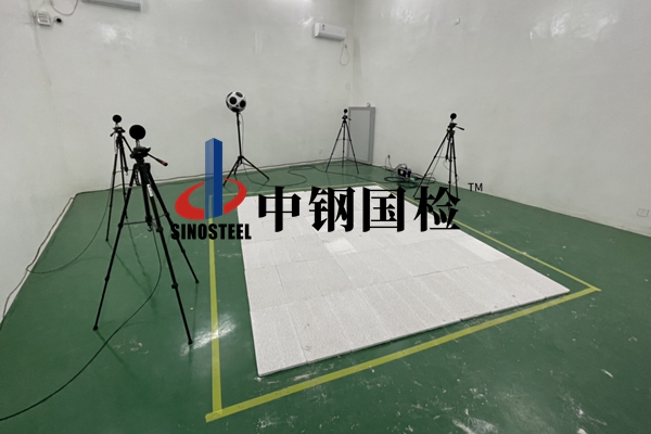 江蘇哪里可以檢測吸音板降噪系數(shù)？