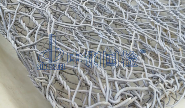 格賓網(wǎng)檢測(cè)