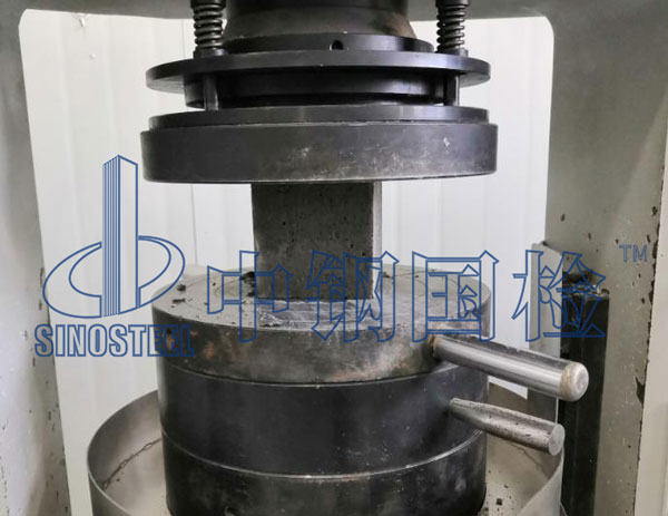 混凝土抗壓強(qiáng)度檢測