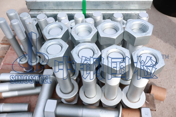 高強(qiáng)度螺栓、螺母檢測(cè)