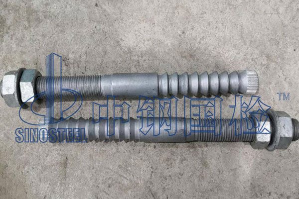 化學(xué)錨栓檢測