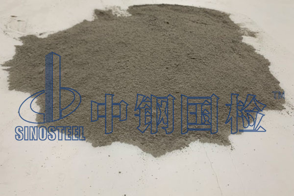 道路修補(bǔ)料檢測(cè)