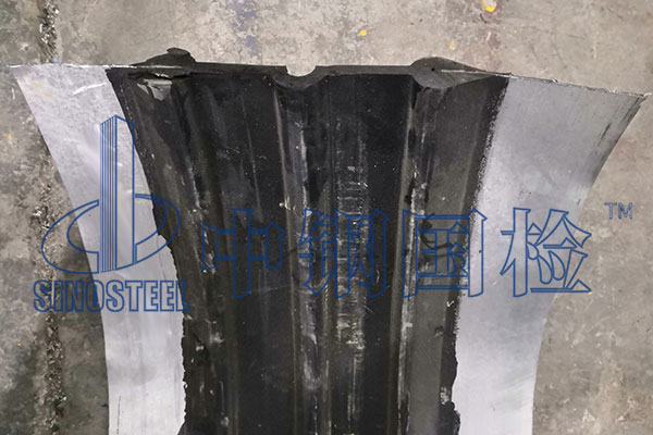 止水鋼板檢測(cè)