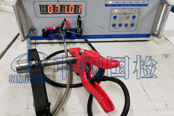 電網(wǎng)接地檢測