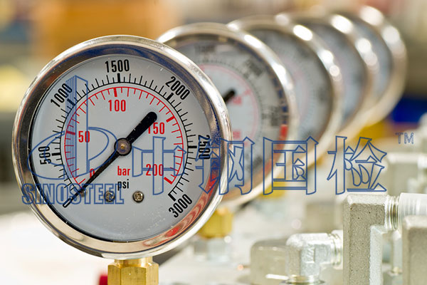 精密壓力表校準(zhǔn)