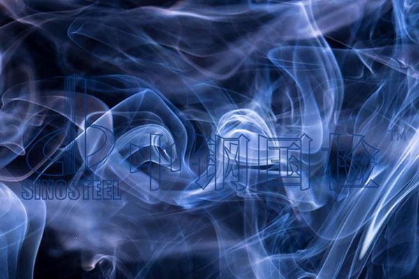 材料產(chǎn)煙毒性檢測(cè)