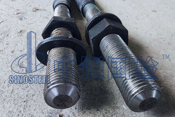 風(fēng)機錨栓應(yīng)力松弛檢測