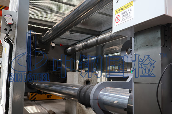 抗震阻尼器檢測設(shè)備