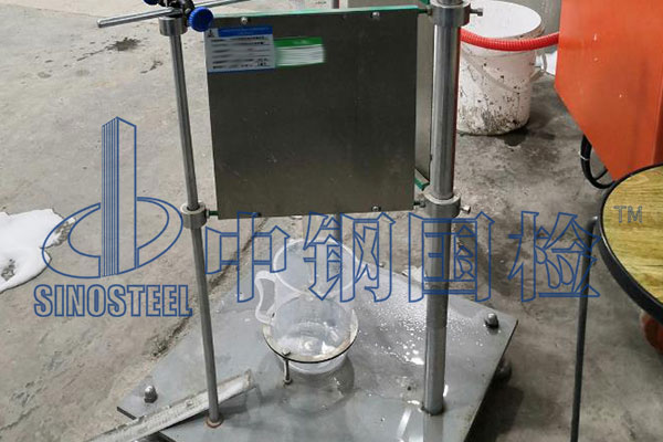 填縫劑檢測(cè)