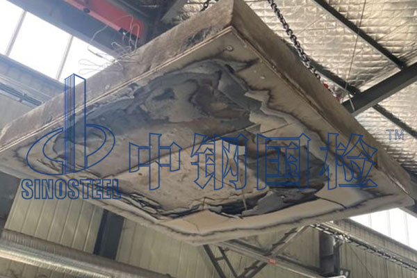 建筑防火產品檢測