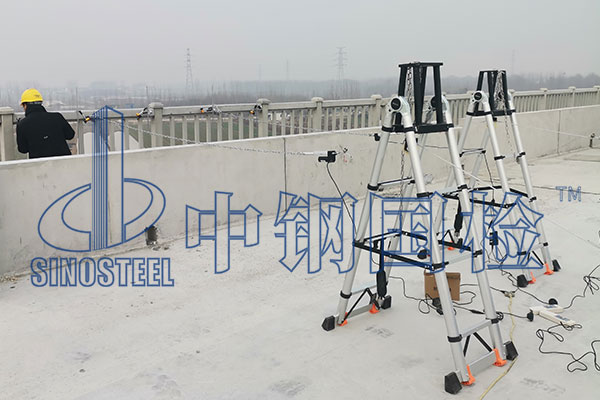 欄桿推力檢測(cè)