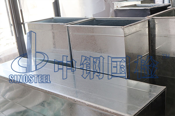 裝配式風(fēng)管檢測