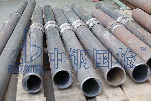 樁基超聲波檢測(cè)管檢測(cè)