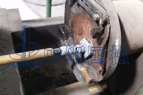 螺栓磁粉檢測(cè)