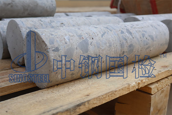 硬化混凝土水溶性六價鉻檢測