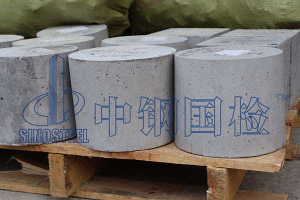 混凝土試塊吸水率檢測(cè)