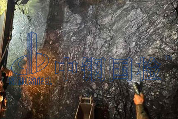 隧道監(jiān)控量測(cè)