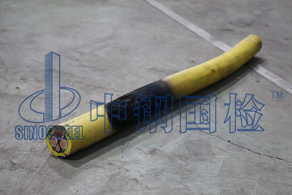 礦物質(zhì)電纜檢測