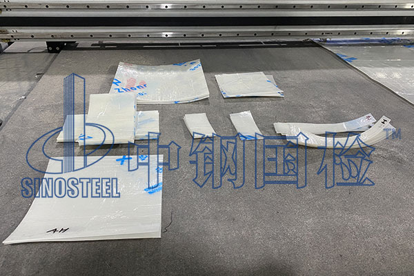 SBS改性瀝青防水卷材檢測